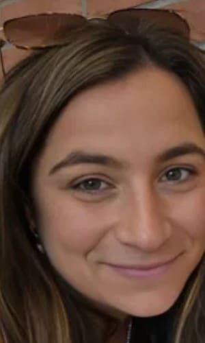 Dina Zahakos