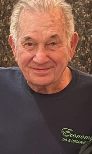 Henry Seger
