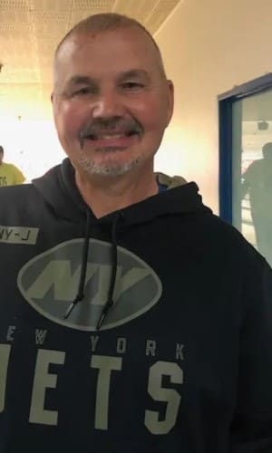 Kenny Seger