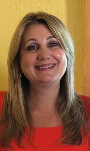Stacy Murphy, RN